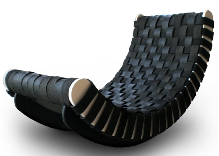 tire chair